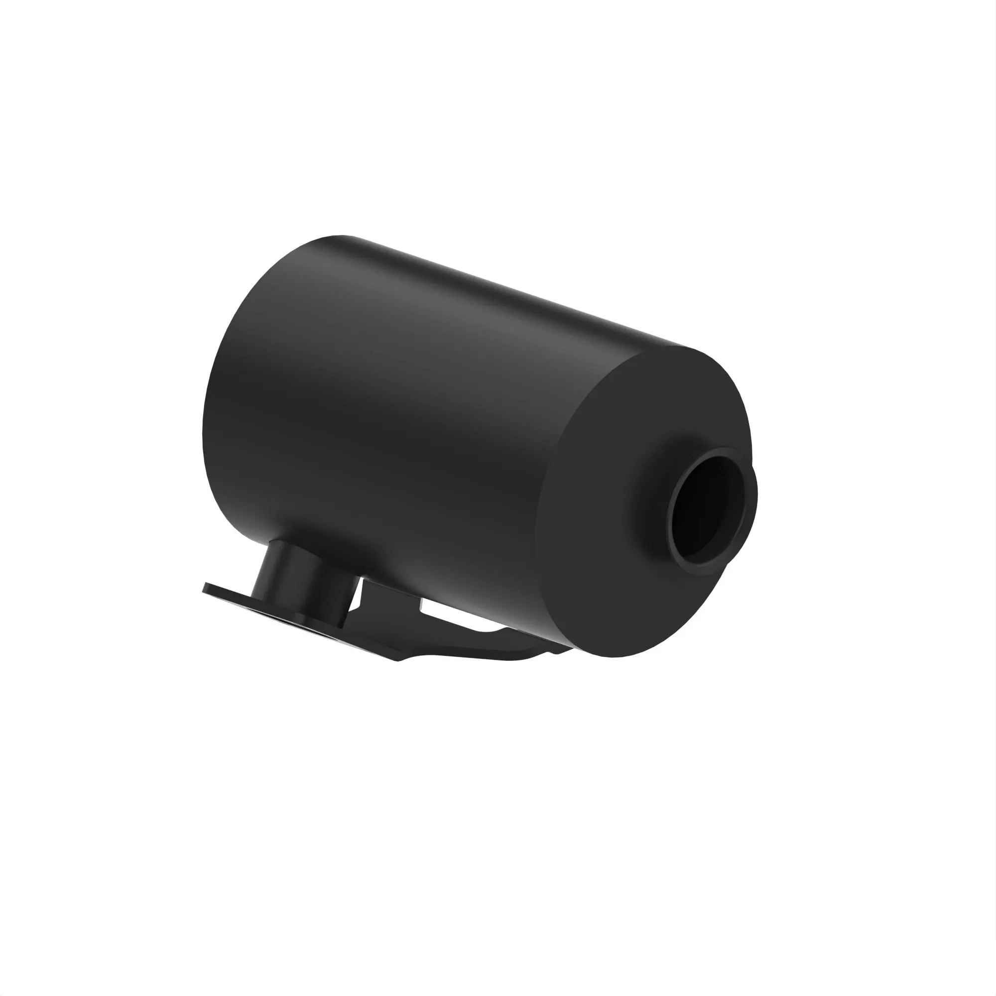 Muffler