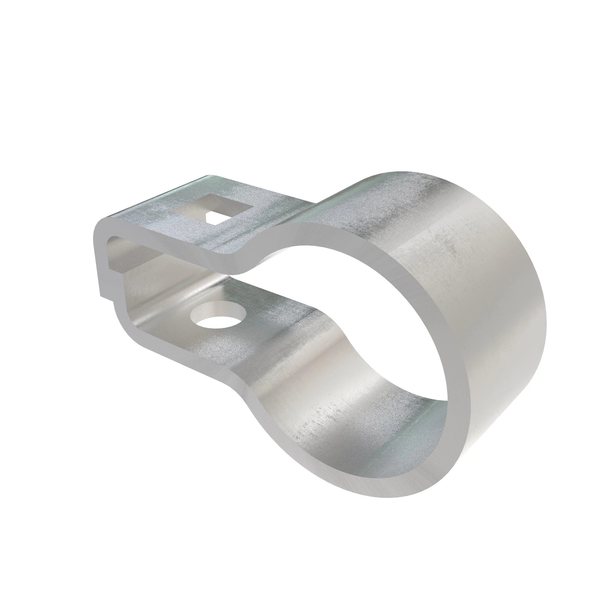 CLAMP, MUFFLER