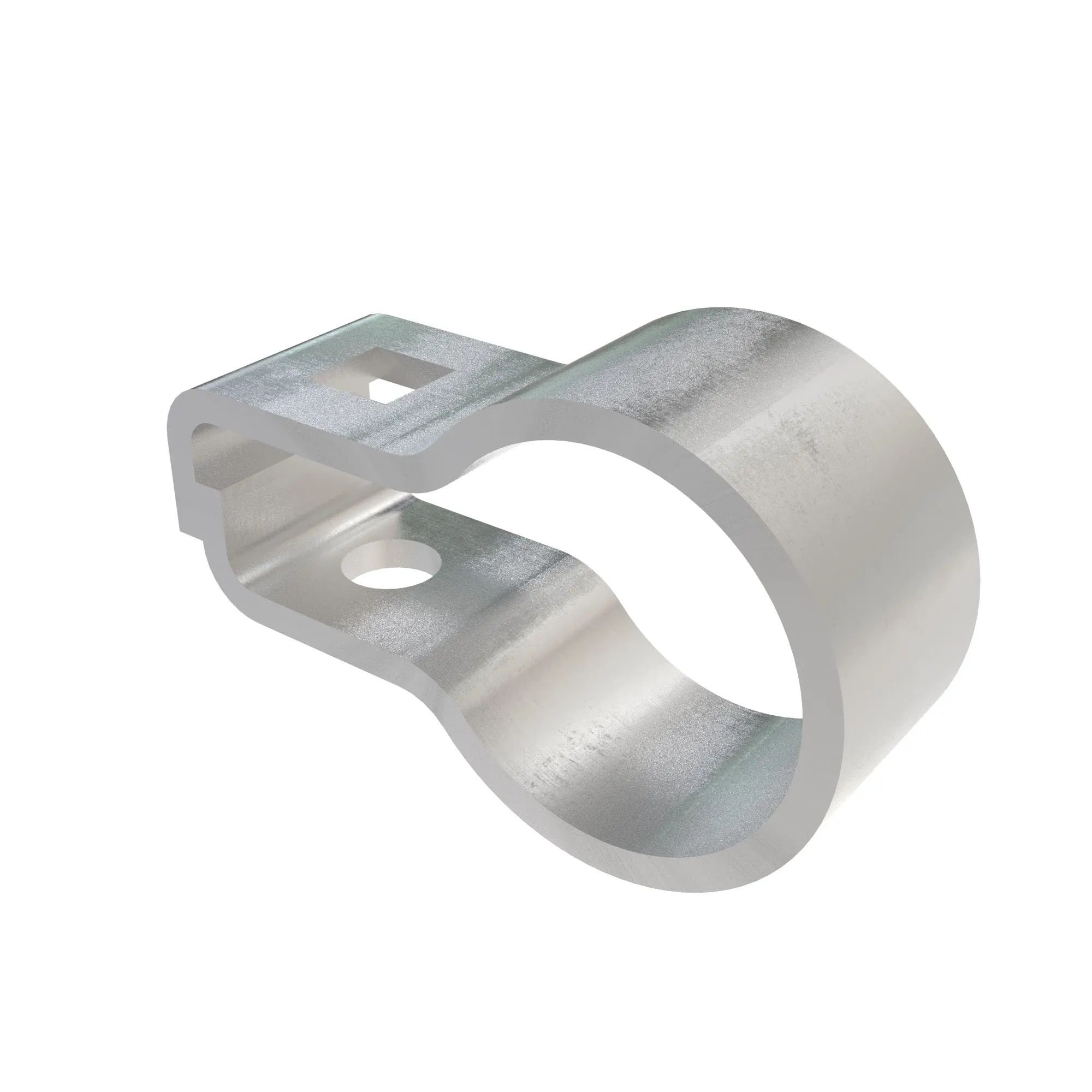 John Deere Muffler Clamp - MT797