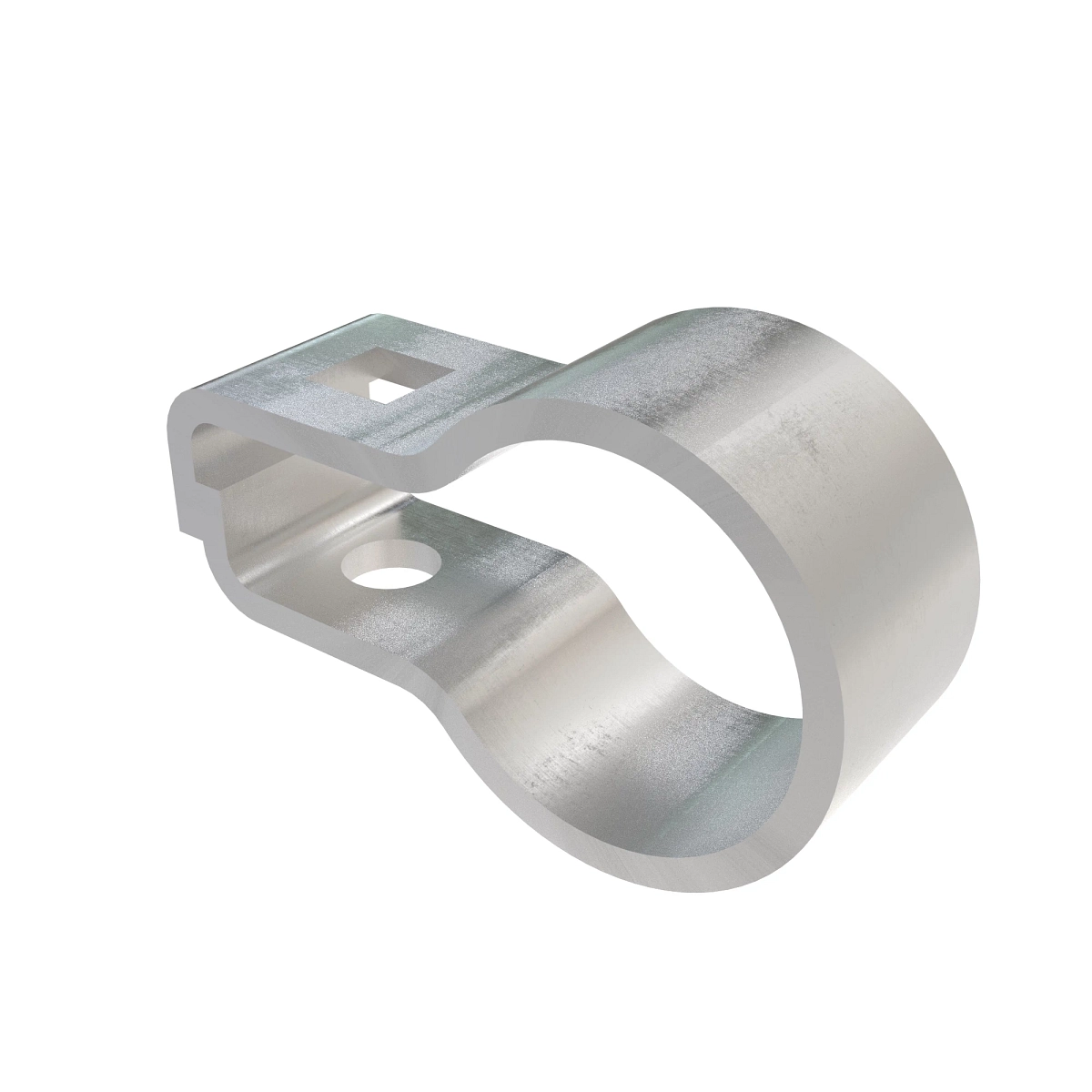 Clamp, Muffler