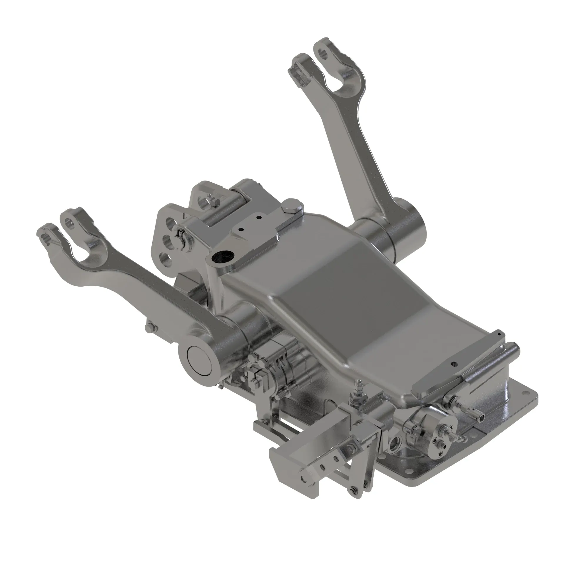 John Deere Rockshaft - RE179210