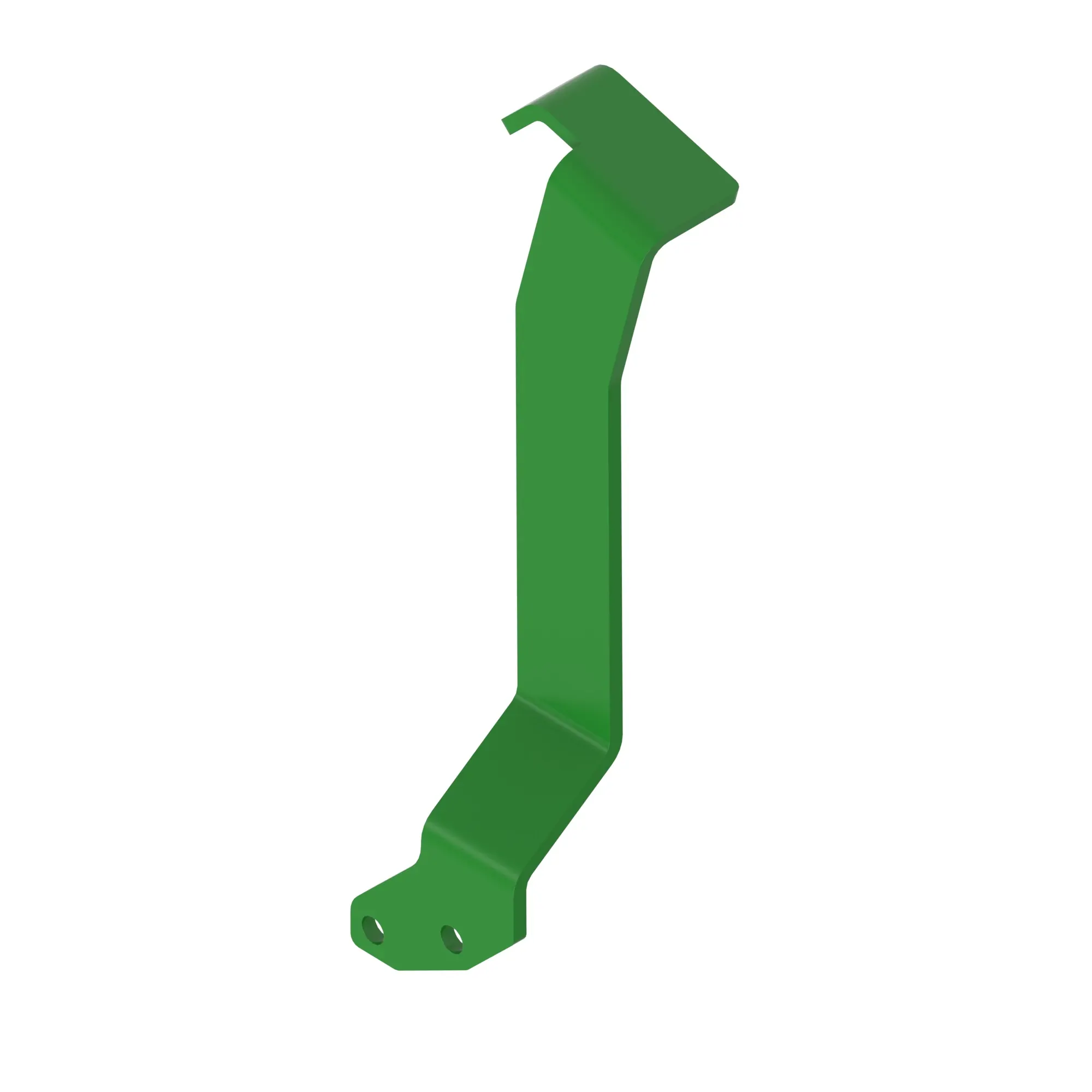 PLATE, BRACKET-RH, WAGON STAND