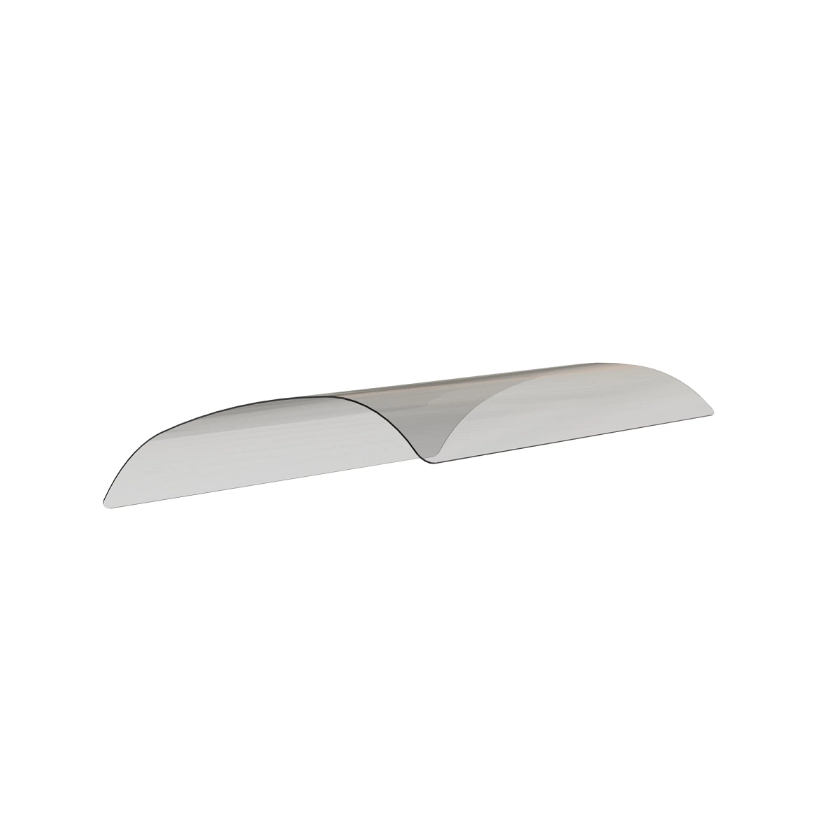 Windshield Front