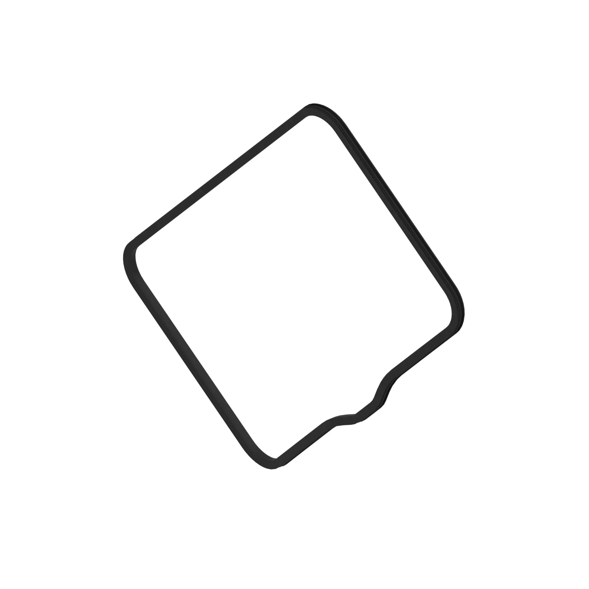 John Deere Panorama Roof Edge Guard - L222464