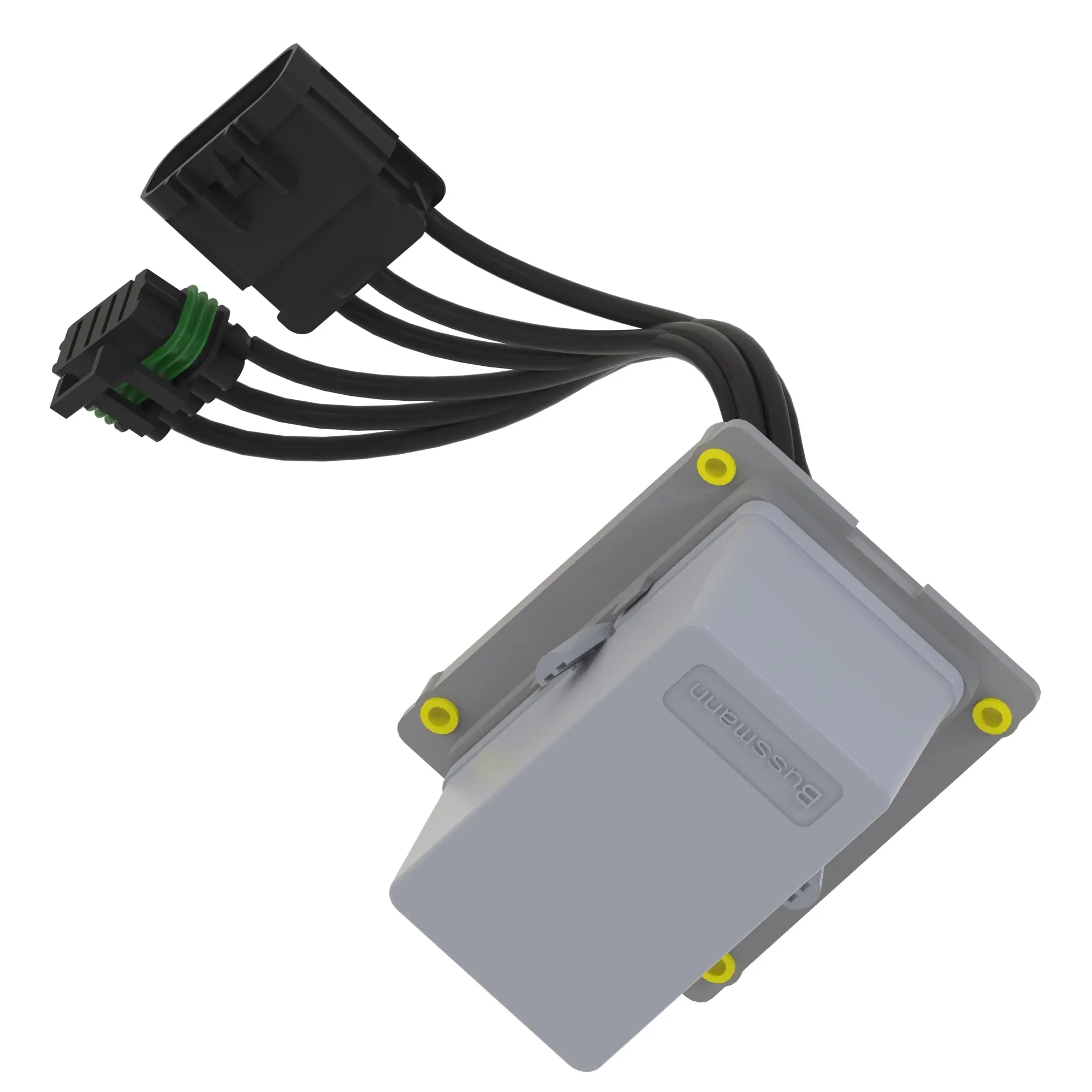 FUSE BLOCK
