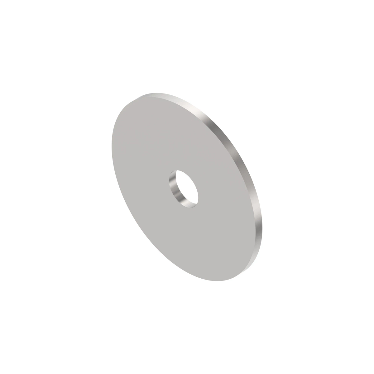 John Deere Round Hole Washer - 24H1695