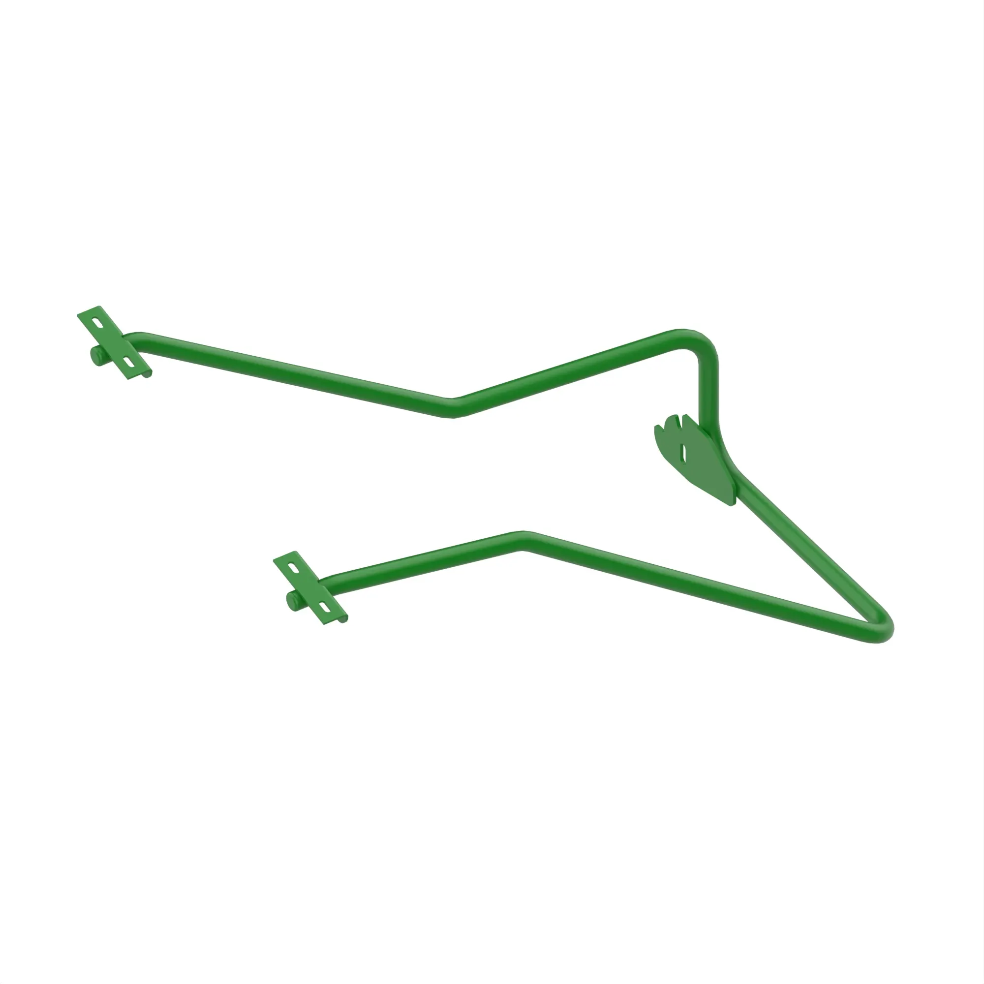 John Deere Spreader Hoop Support - AXE48944
