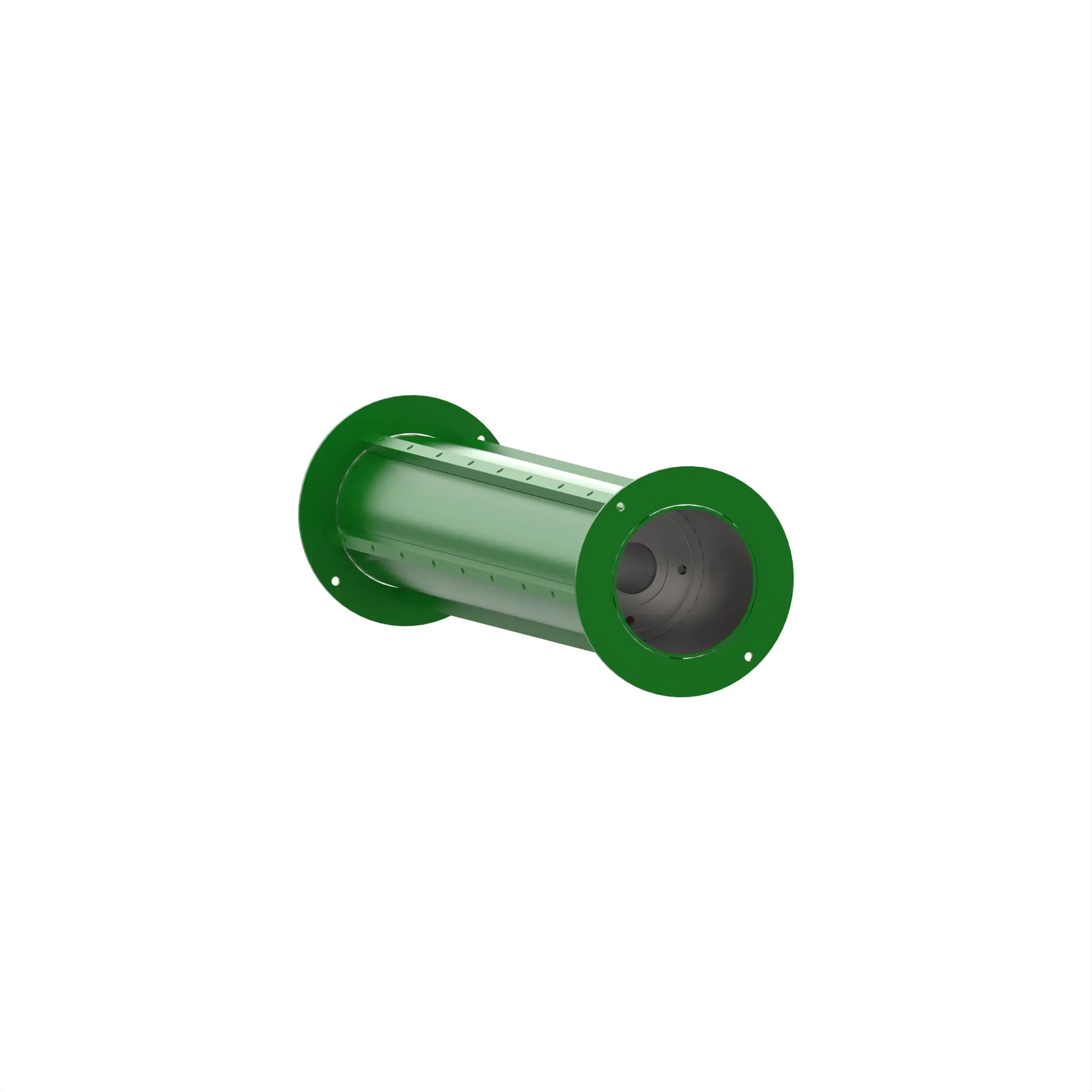 John Deere Feed Roller - AXT10558