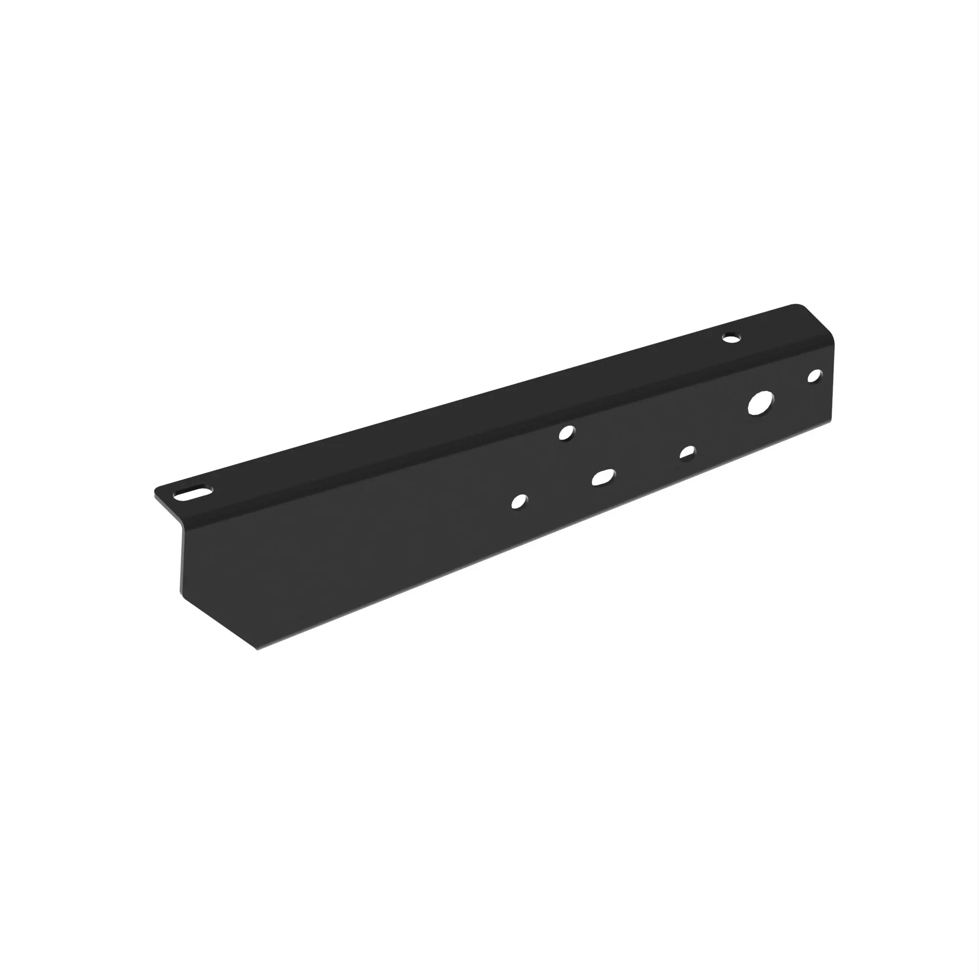 John Deere Brake Valve Support, Left Side - HXE78080