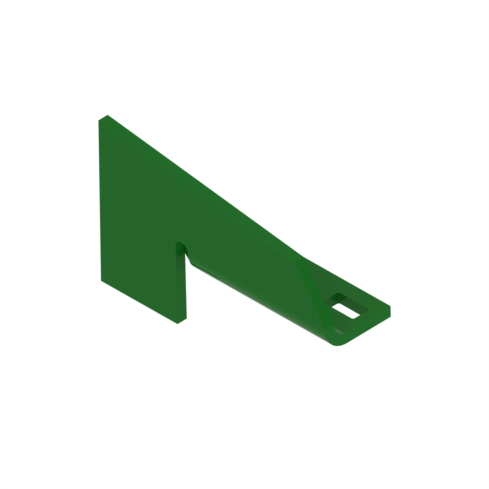 AC1696E: Cutterhead Fan Blade