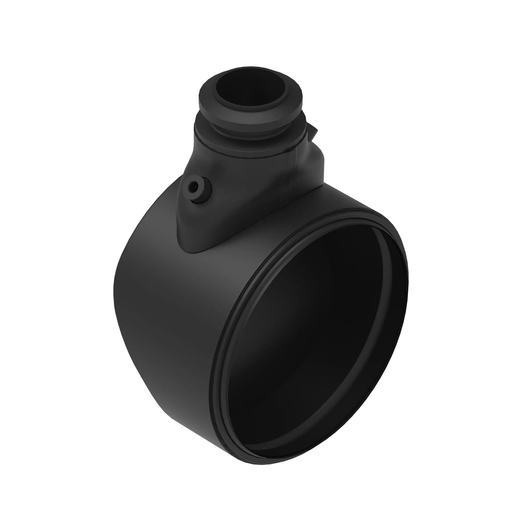 John Deere Exhaust Pipe - RE568711