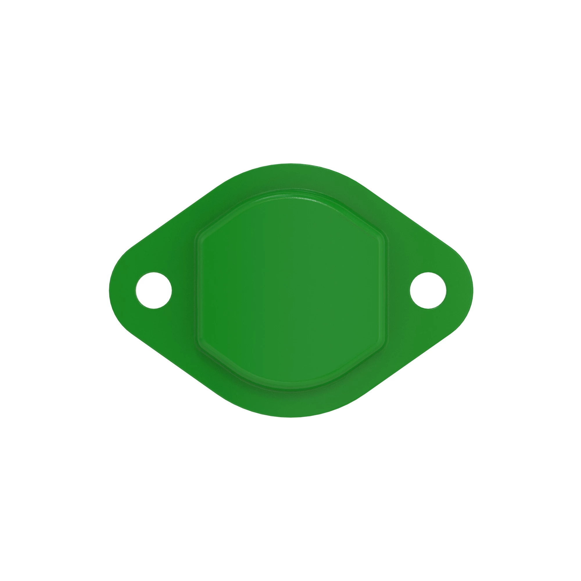 John Deere H87193 Cover, Cover-Finger Hole | RDO Equipment Co.