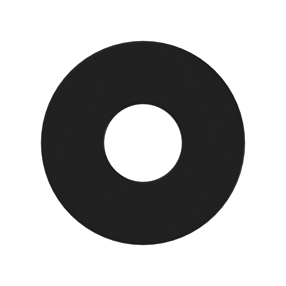 BUSHING, AFC HANDLE RUBBER BUSHING