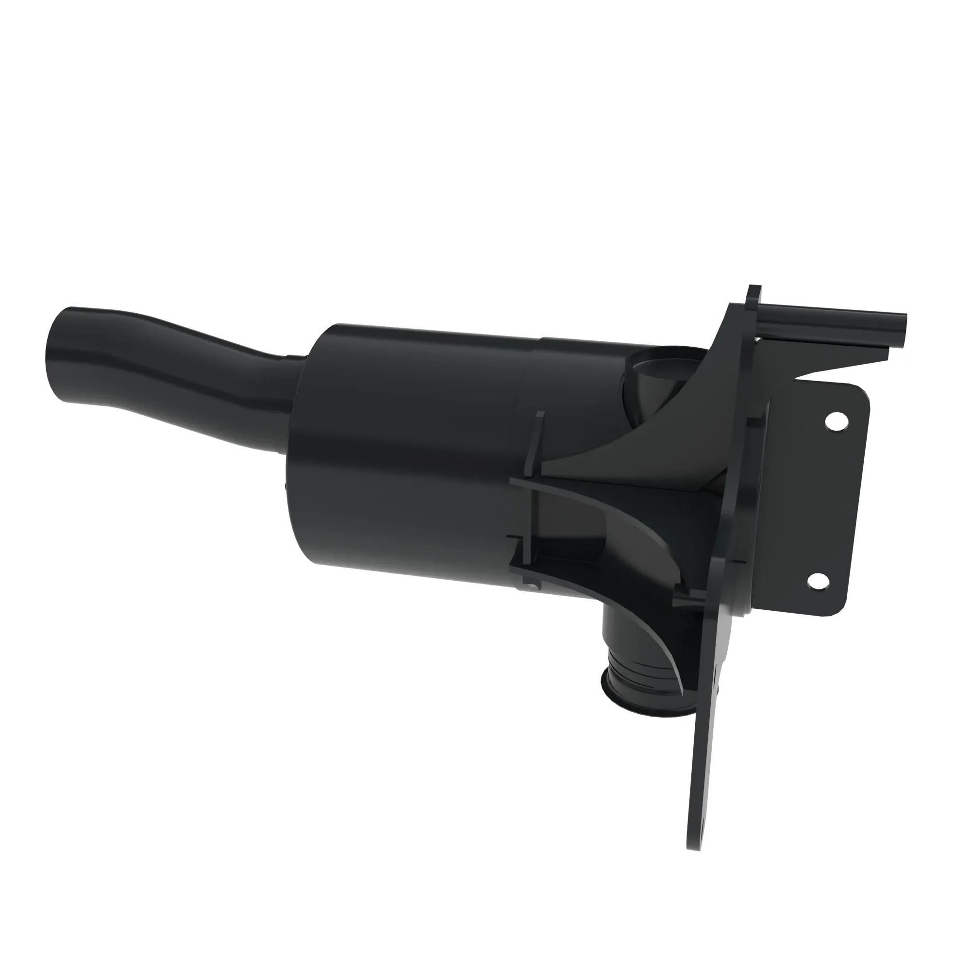 John Deere Muffler - AT446411