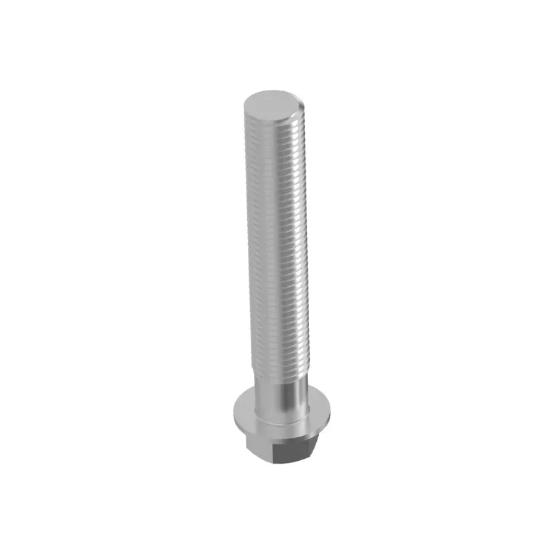 John Deere Hexagonal Head Flanged Screw, M16 X 433 - TCU25641