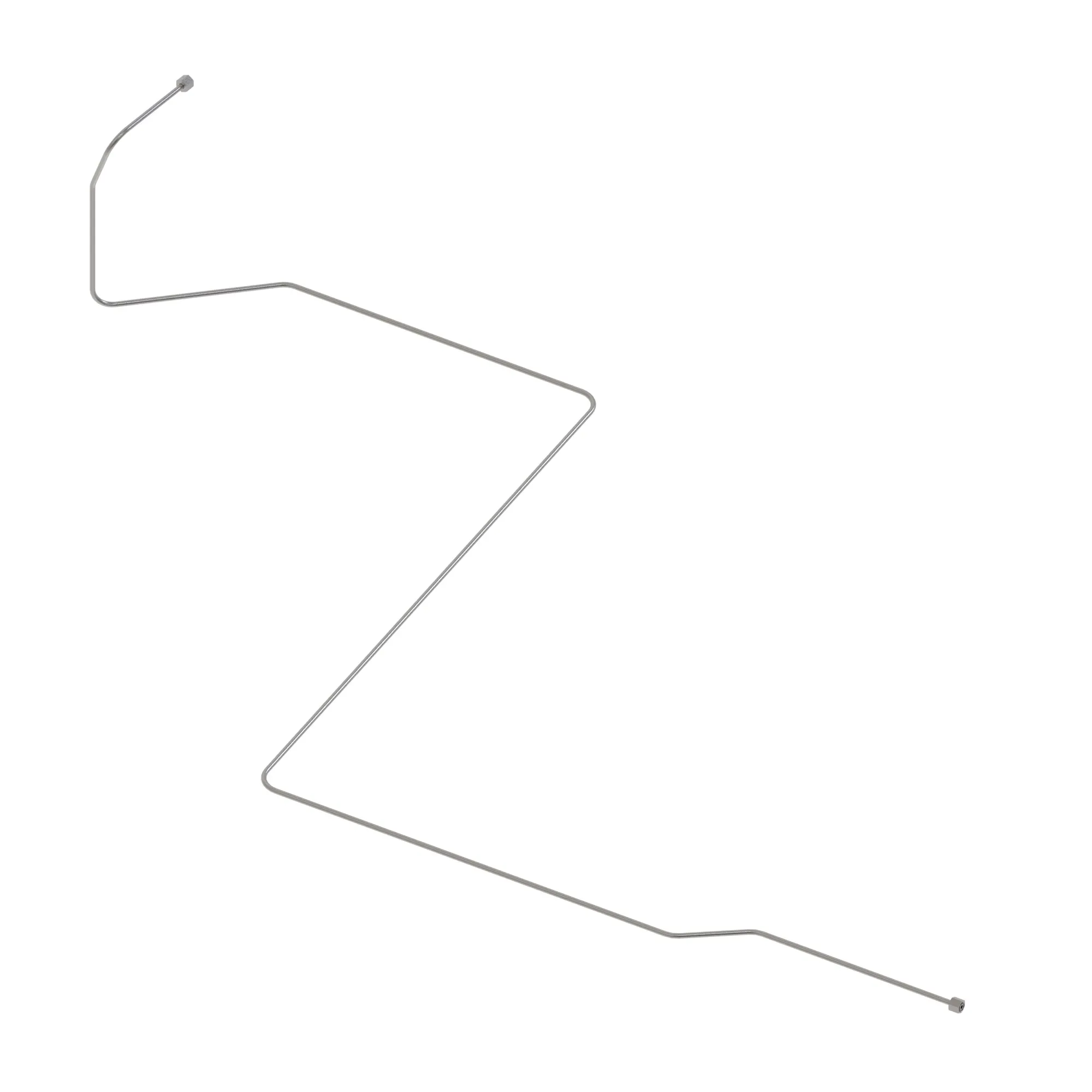 Oil Tube 8X1