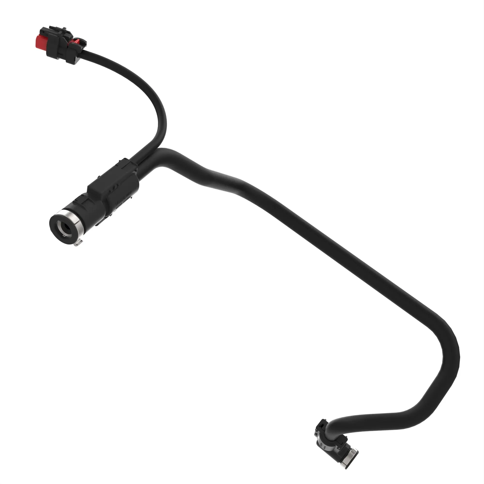 John Deere DEF Suction Line - DZ109120