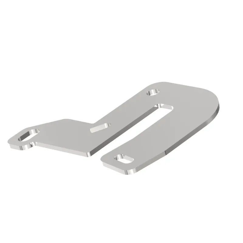 John Deere Hood Hinge Lower Bracket - M152340