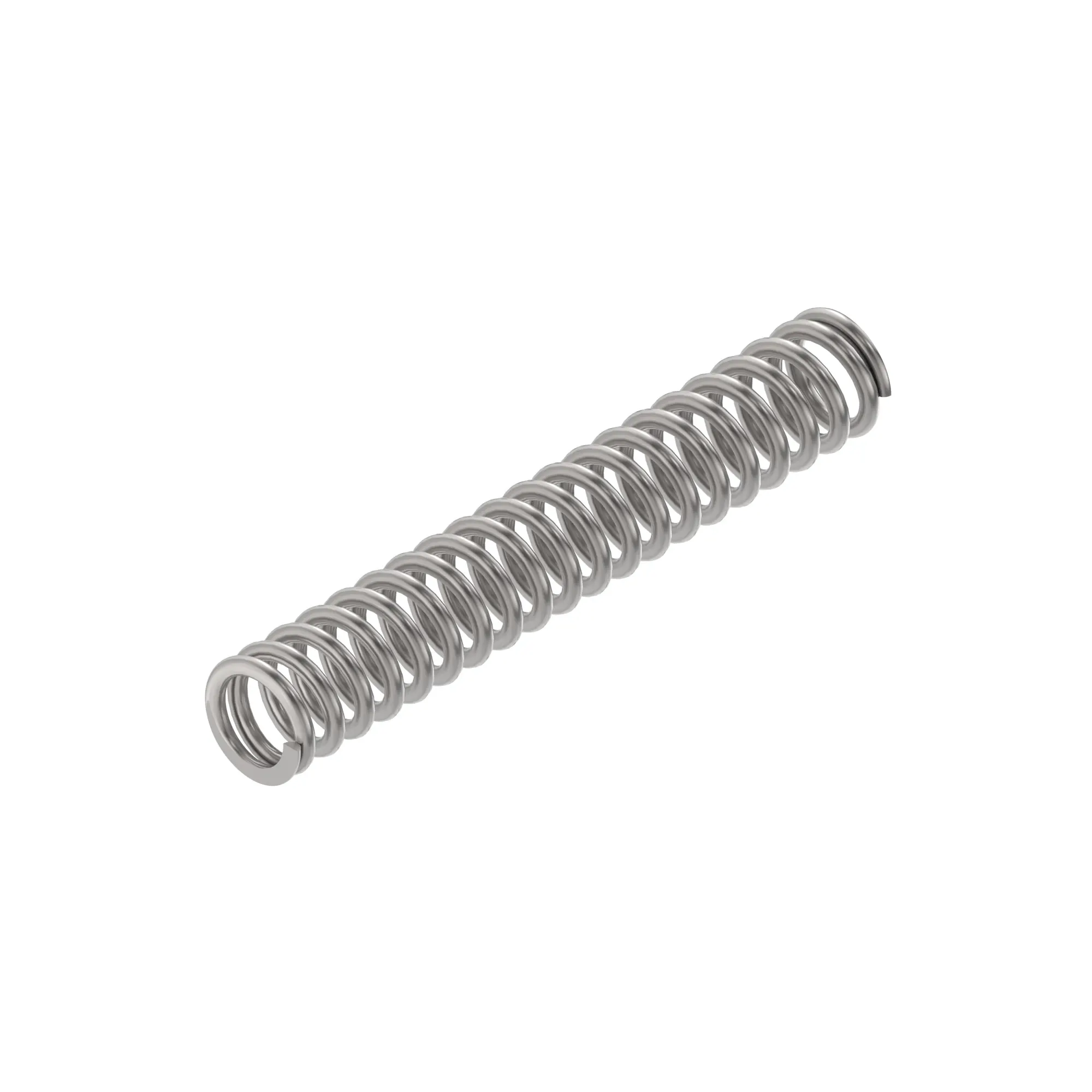 John Deere Compression Spring - H128906