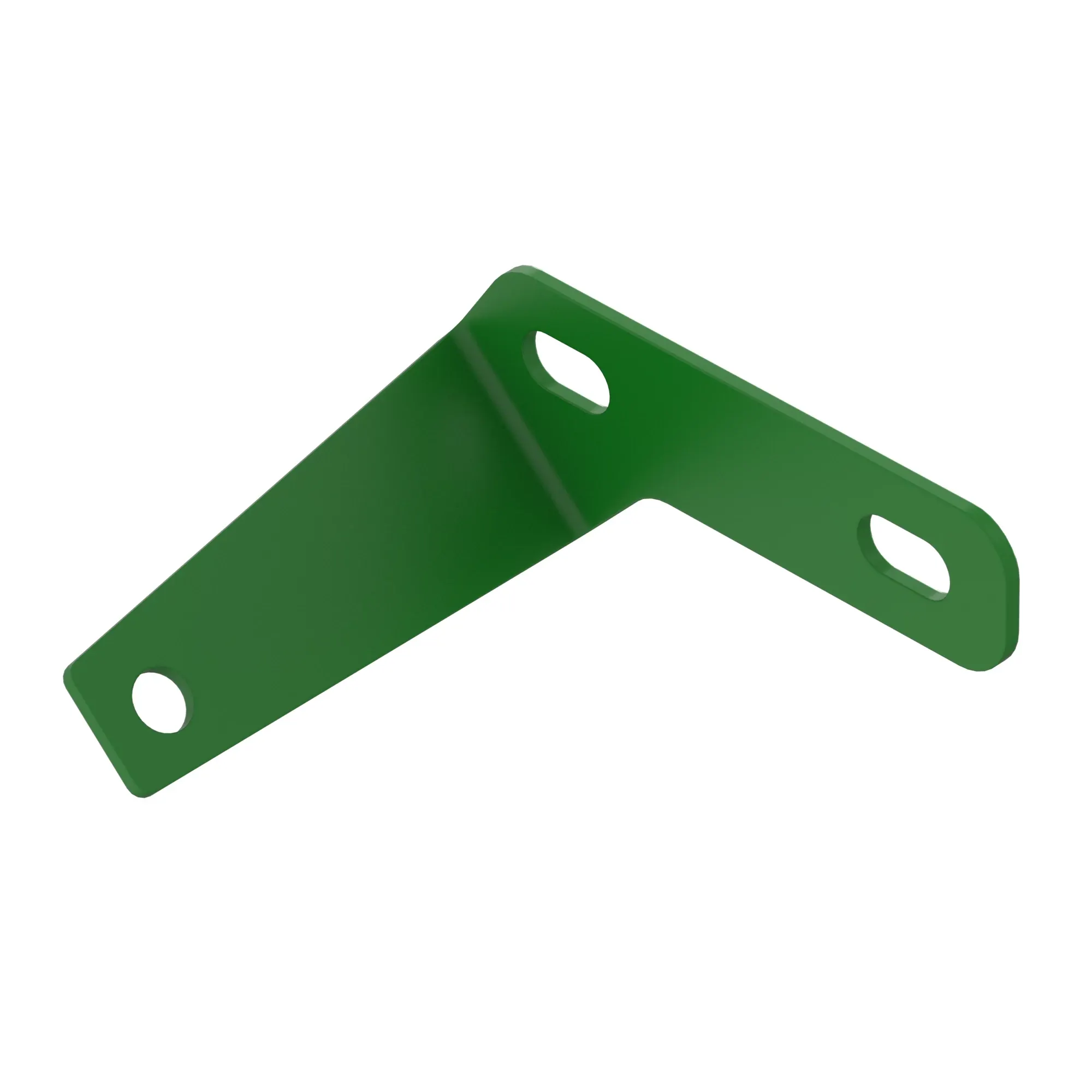 BRACKET,LOWER CAC TUBE SUPPORT,7660