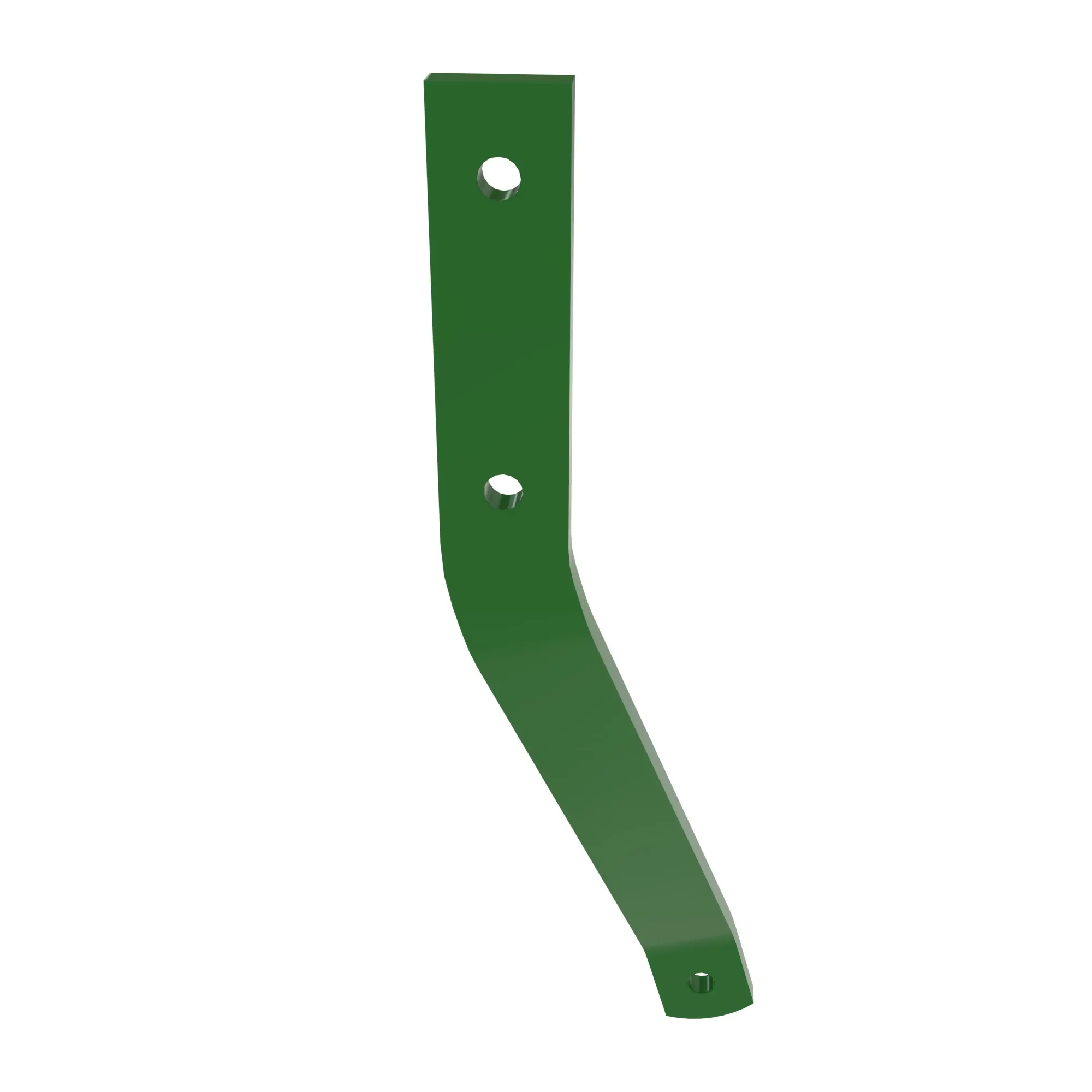 John Deere Marker Cable Mast, Left Side - A49967
