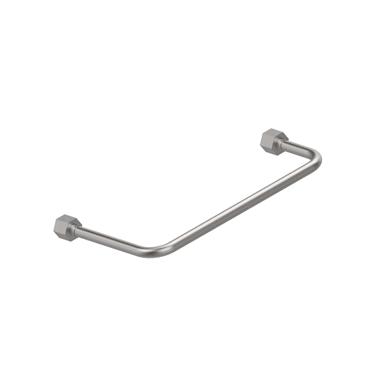 John Deere Pipe - F723642