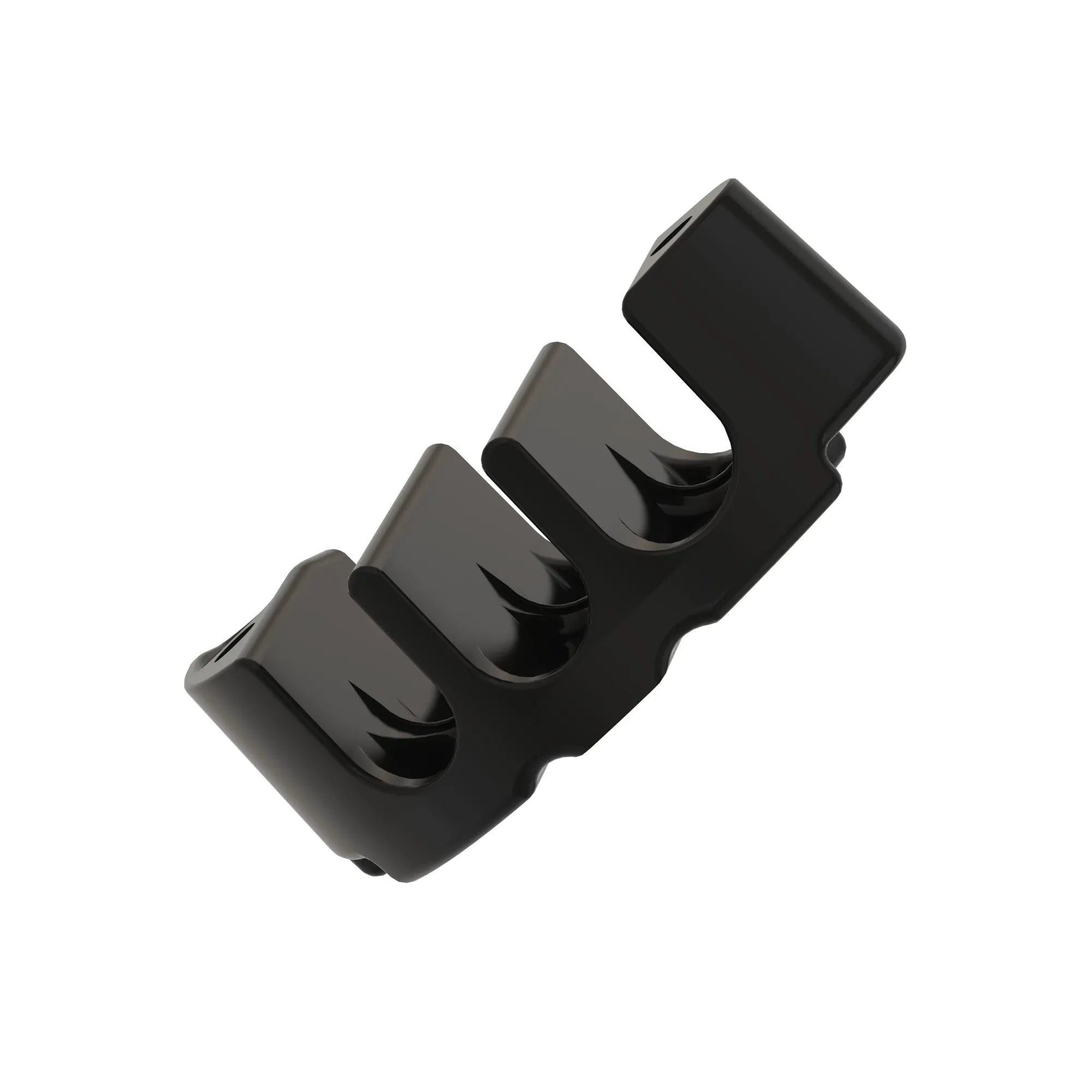 John Deere 3-Diameter Block Clamp - W54587