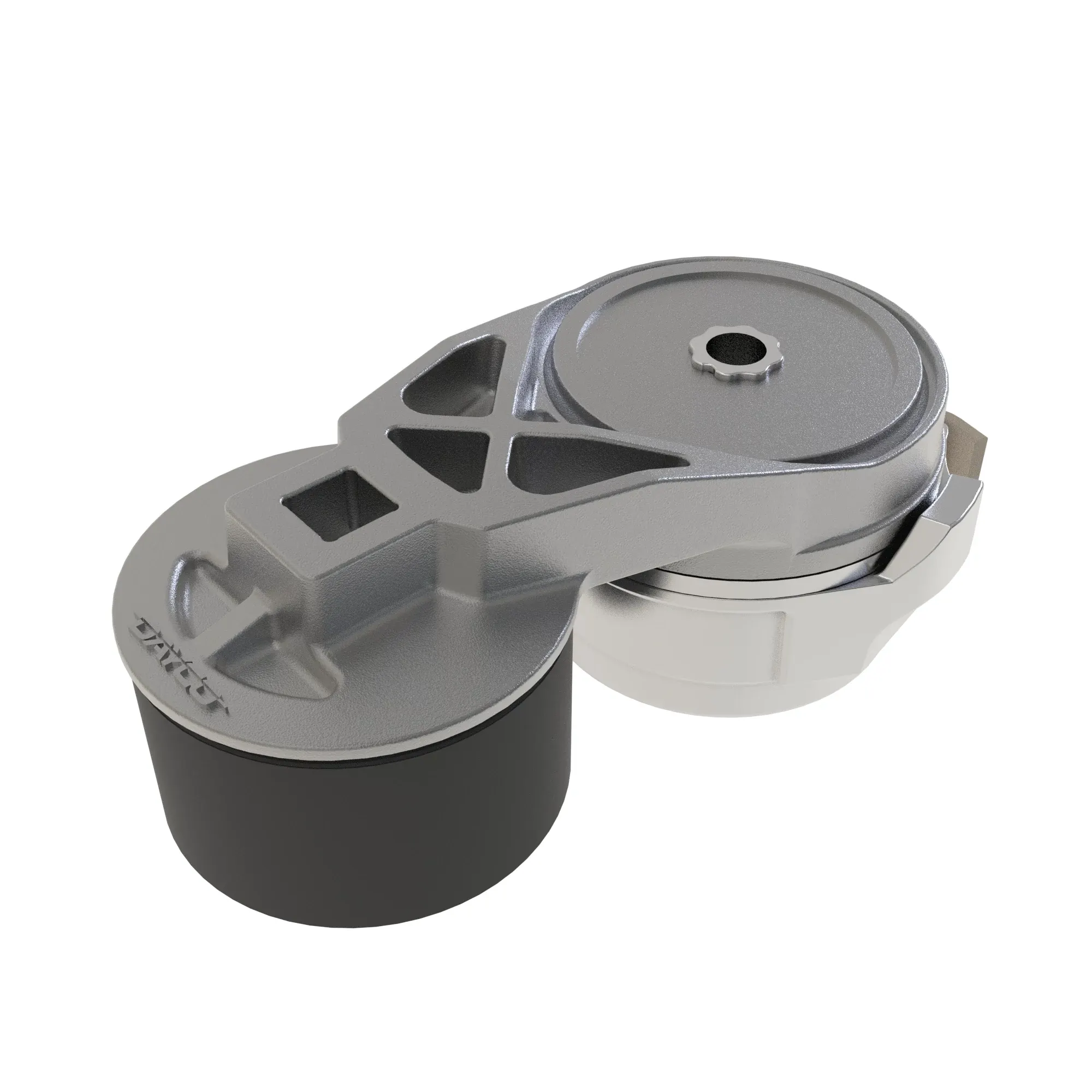 BELT TENSIONER