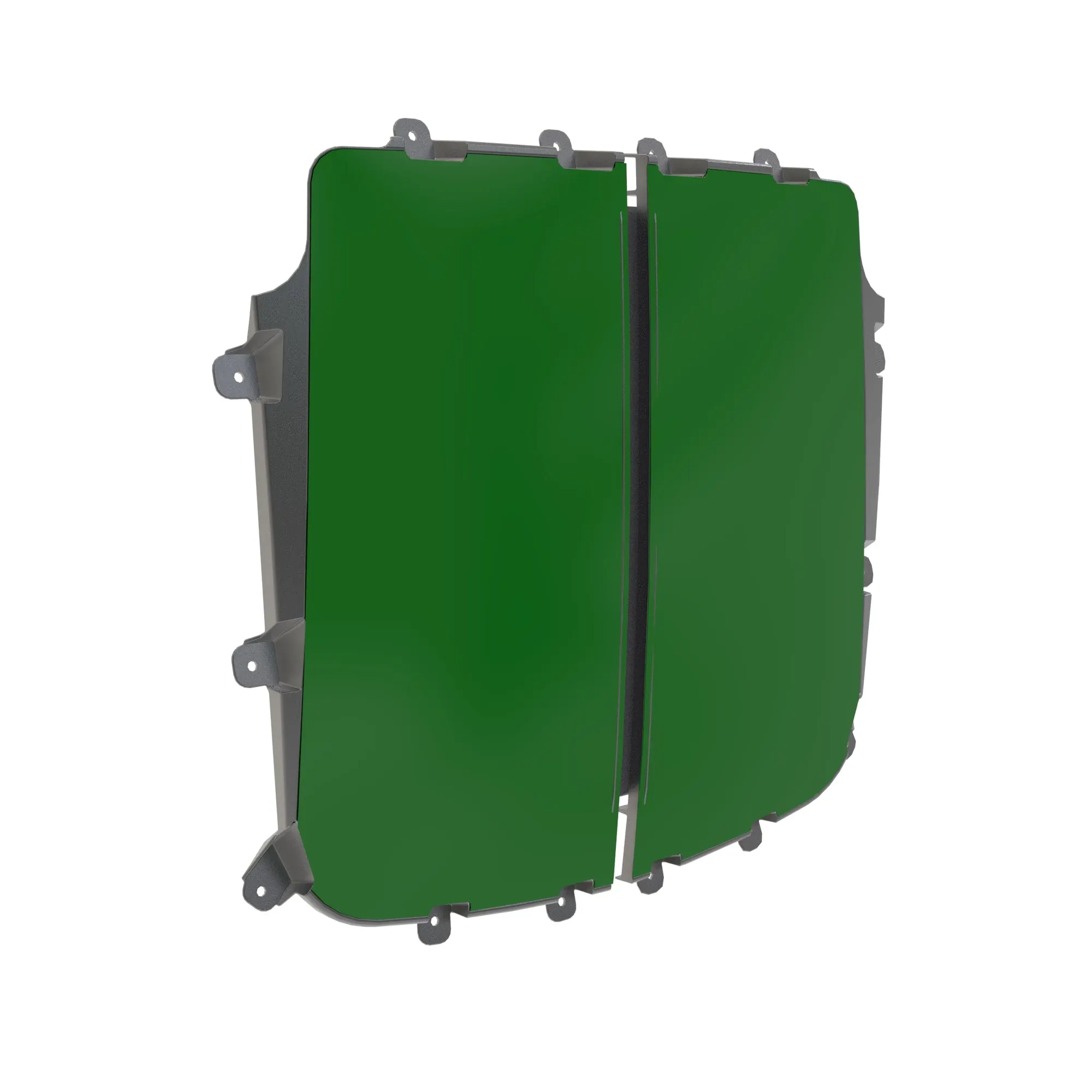 Louver
