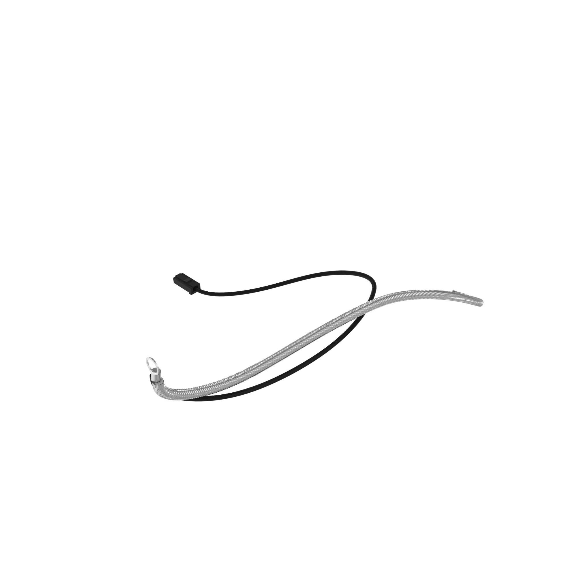 John Deere Ground Cable - AM137201