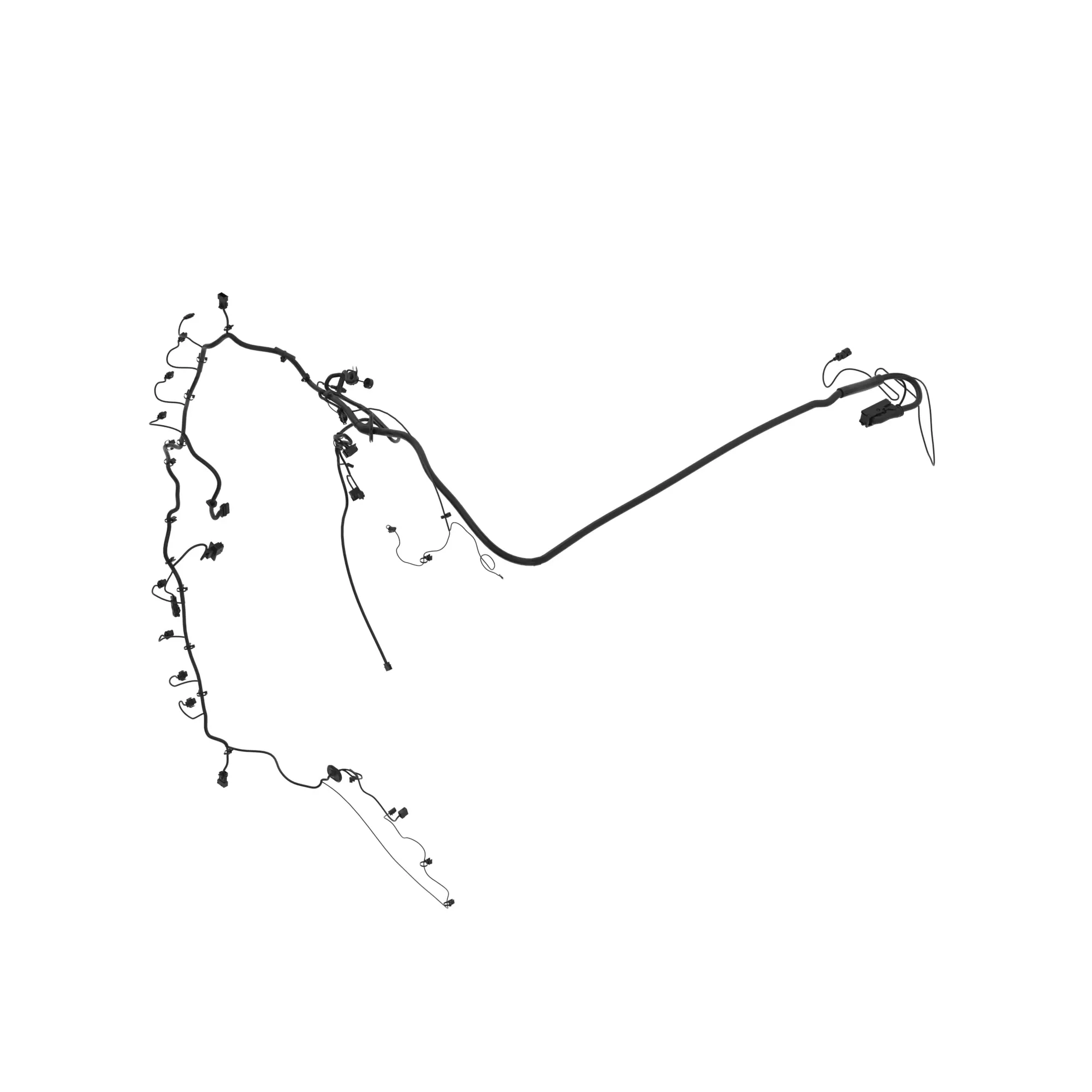 Wiring Harnesses