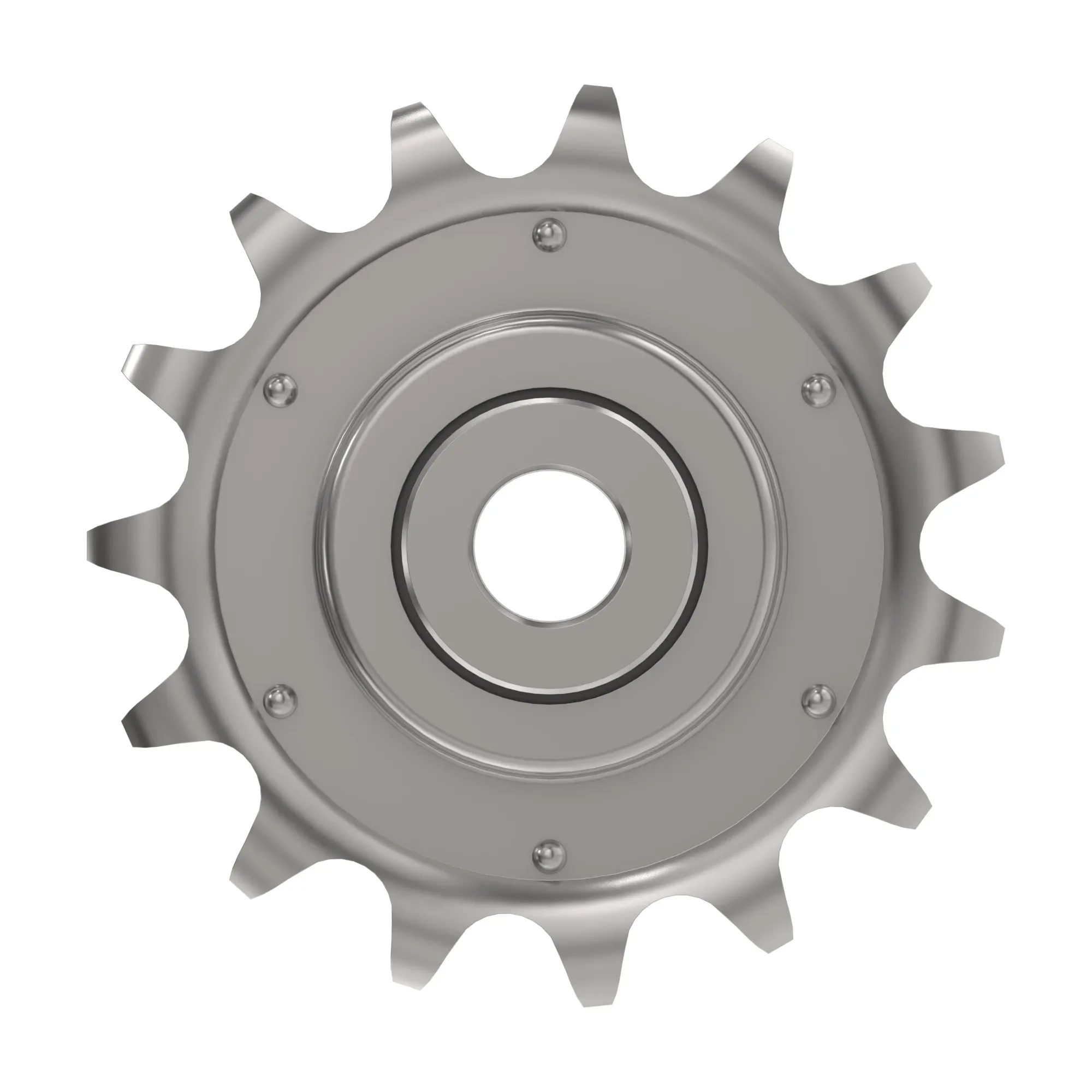 Idler Sprocket