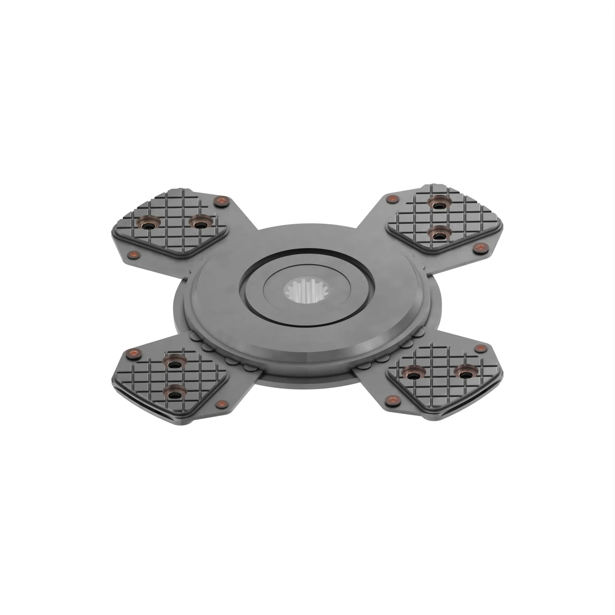 John Deere Traction Clutch Disk - SJ34211