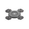 John Deere Traction Clutch Disk - SJ34211