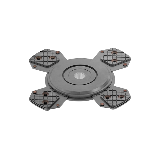 John Deere Traction Clutch Disk - SJ34211