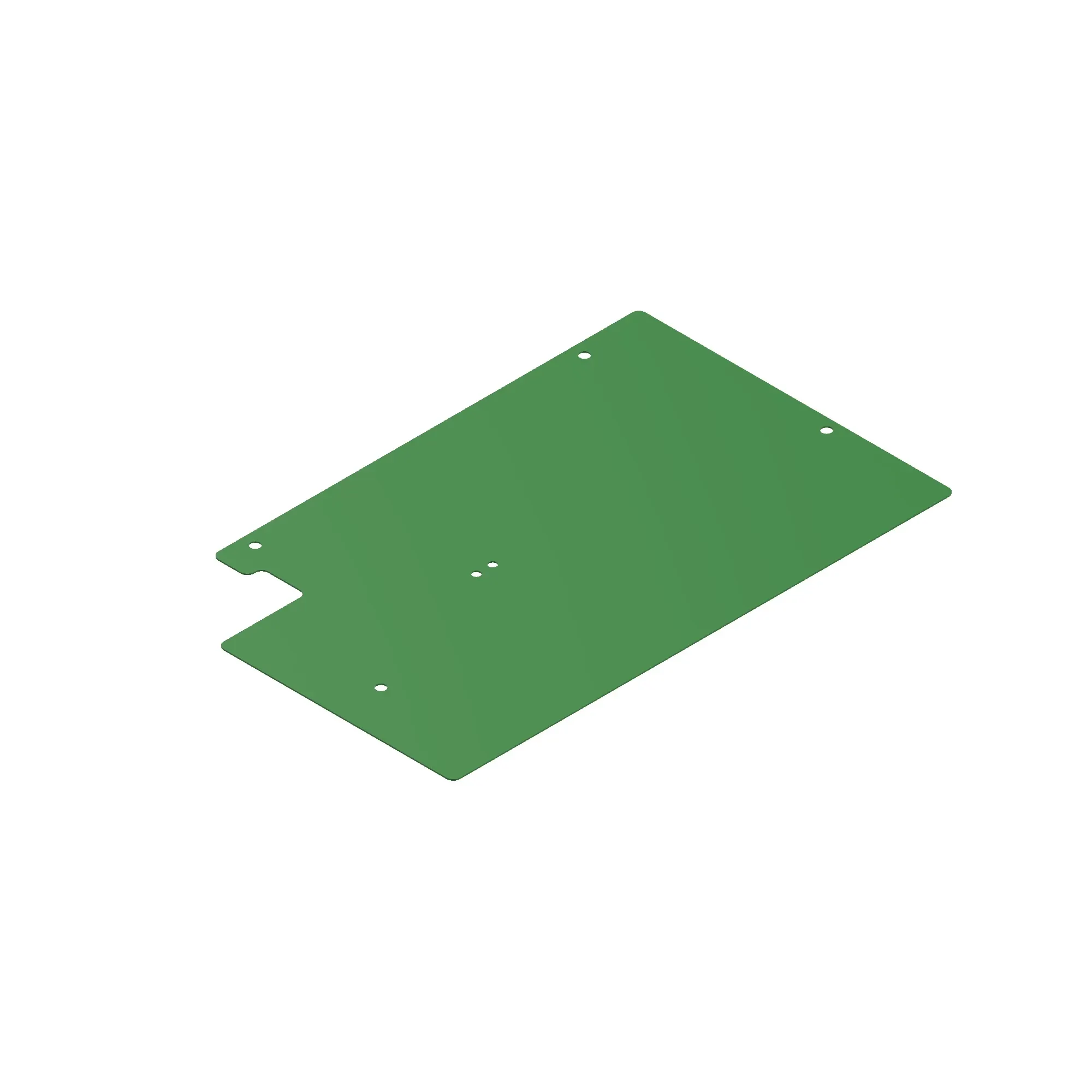 John Deere Sheet - KK87867