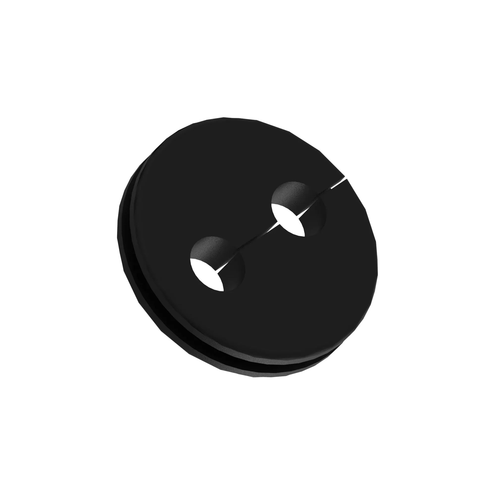John Deere Mult-Hole Grommet - R240536