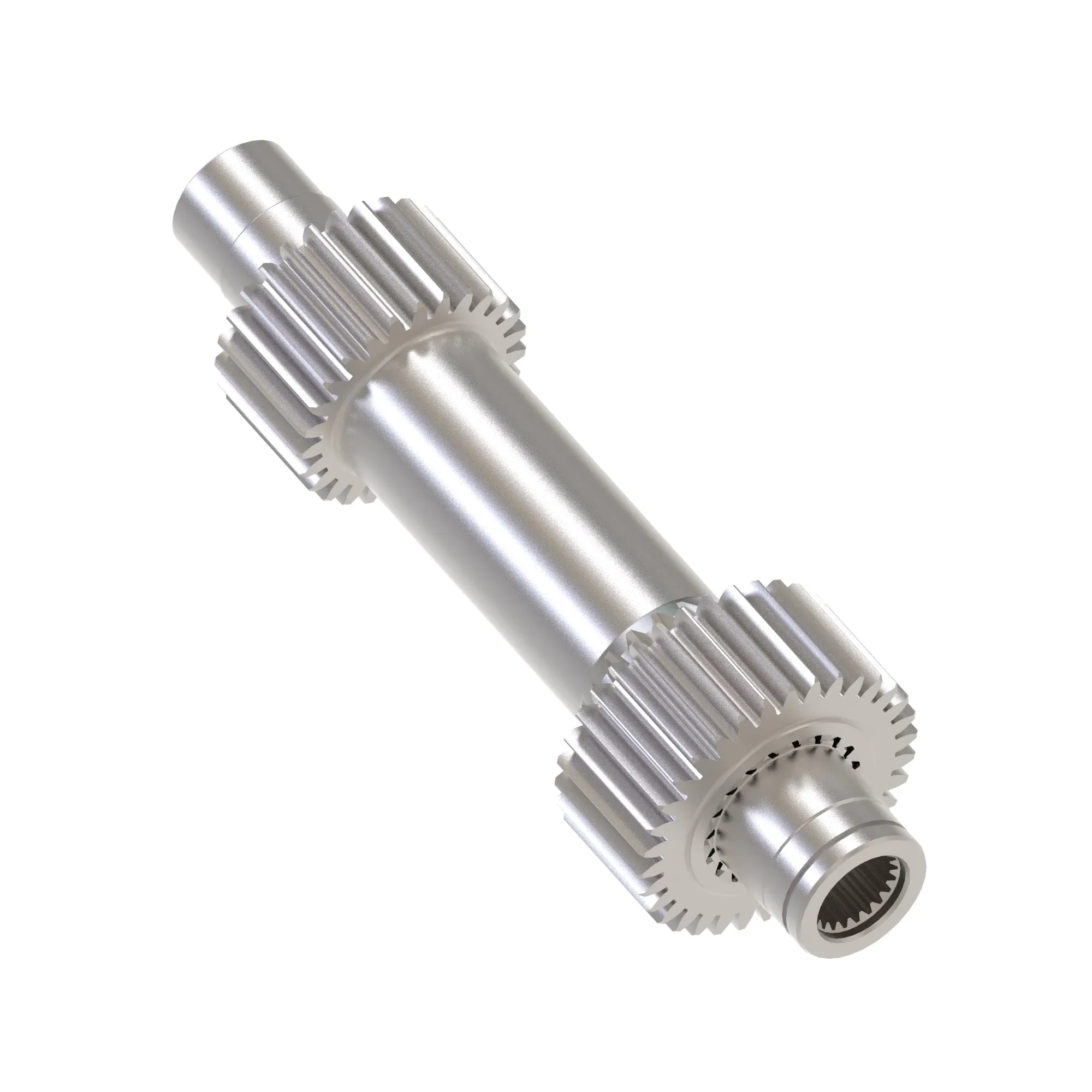 John Deere Shaft and Gear Kit - YZ104503
