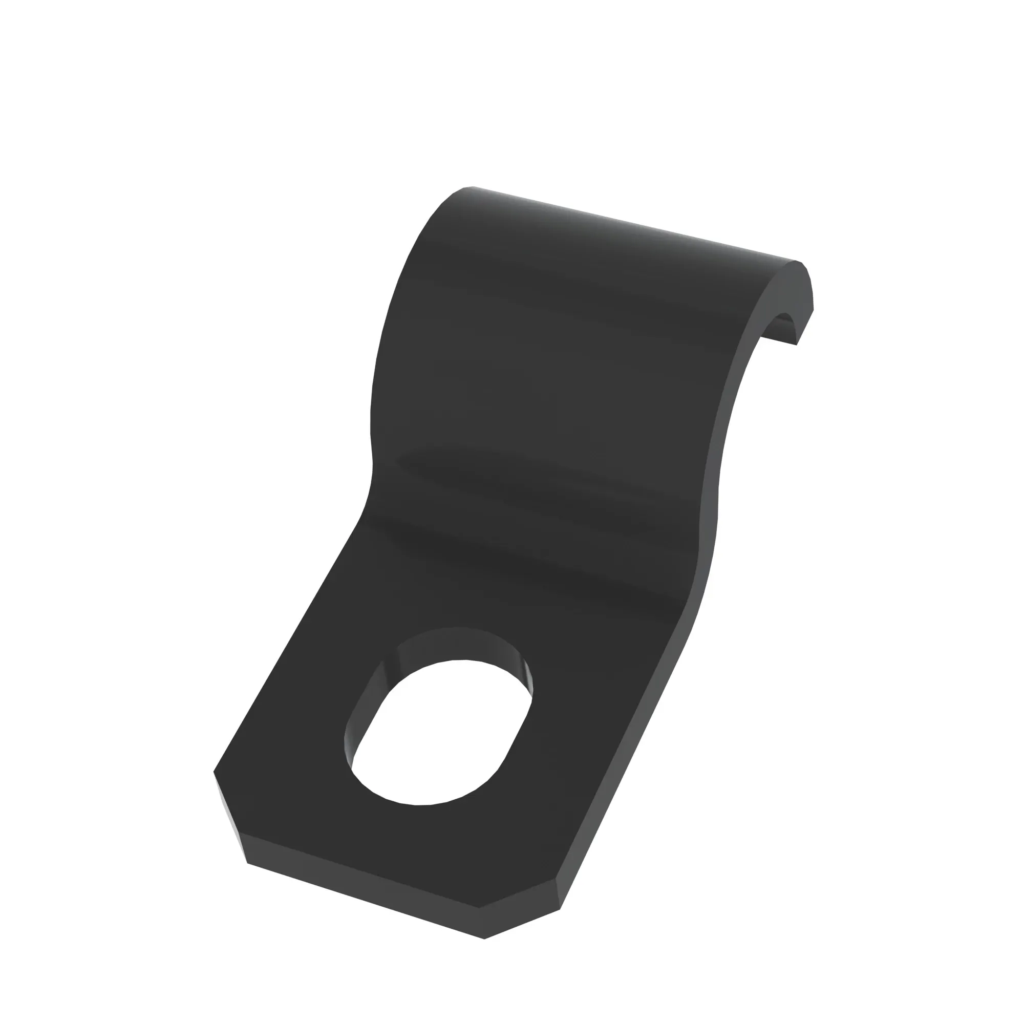 John Deere Bolt-On Single-Half Clamp - T479468