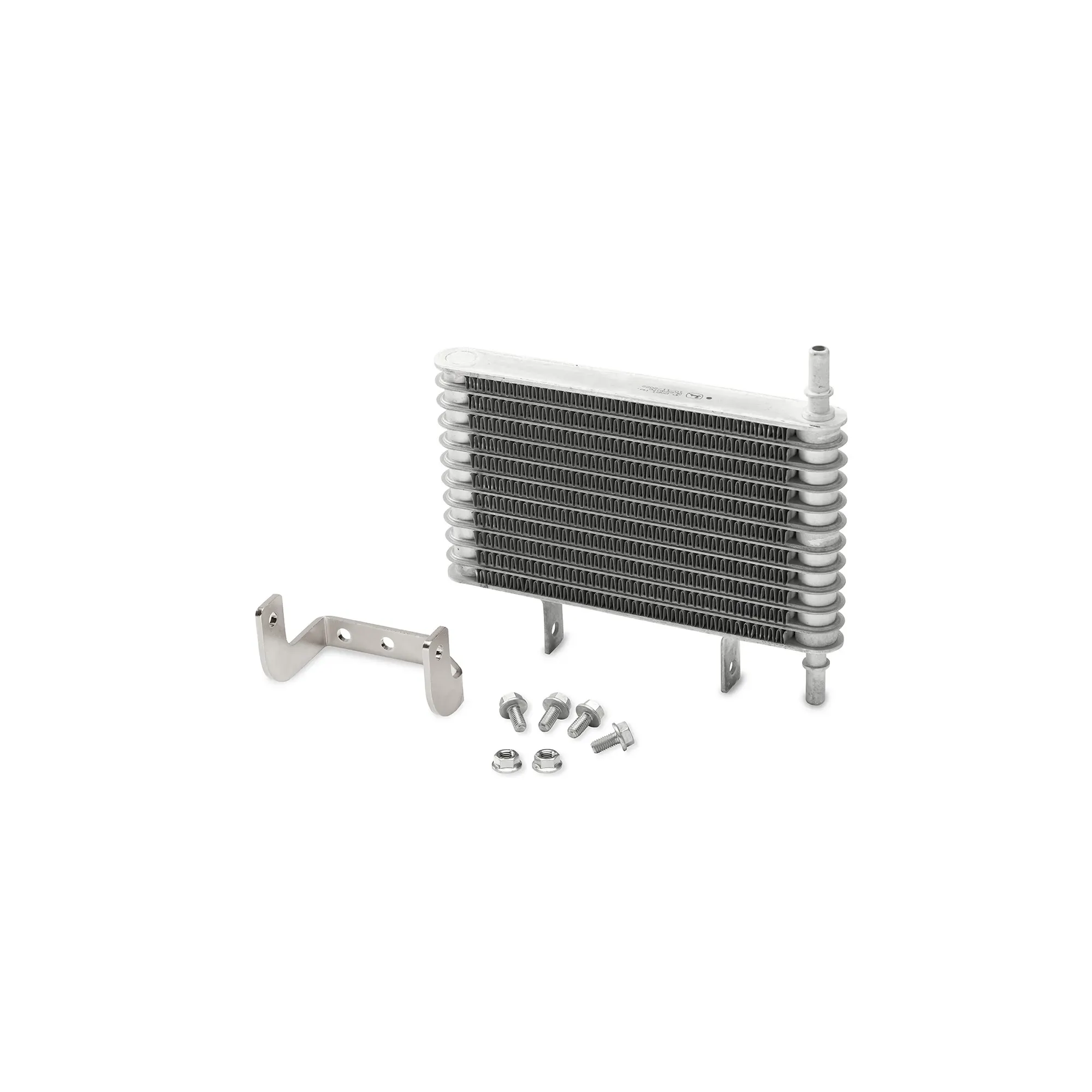 John Deere Front PTO Oil Cooler Attachment - BL16686