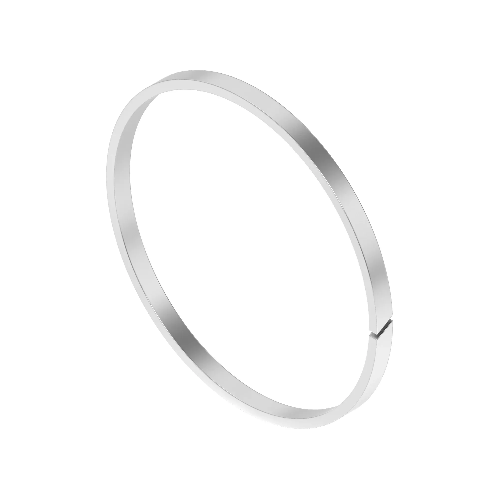 John Deere Back-Up Ring - R43686