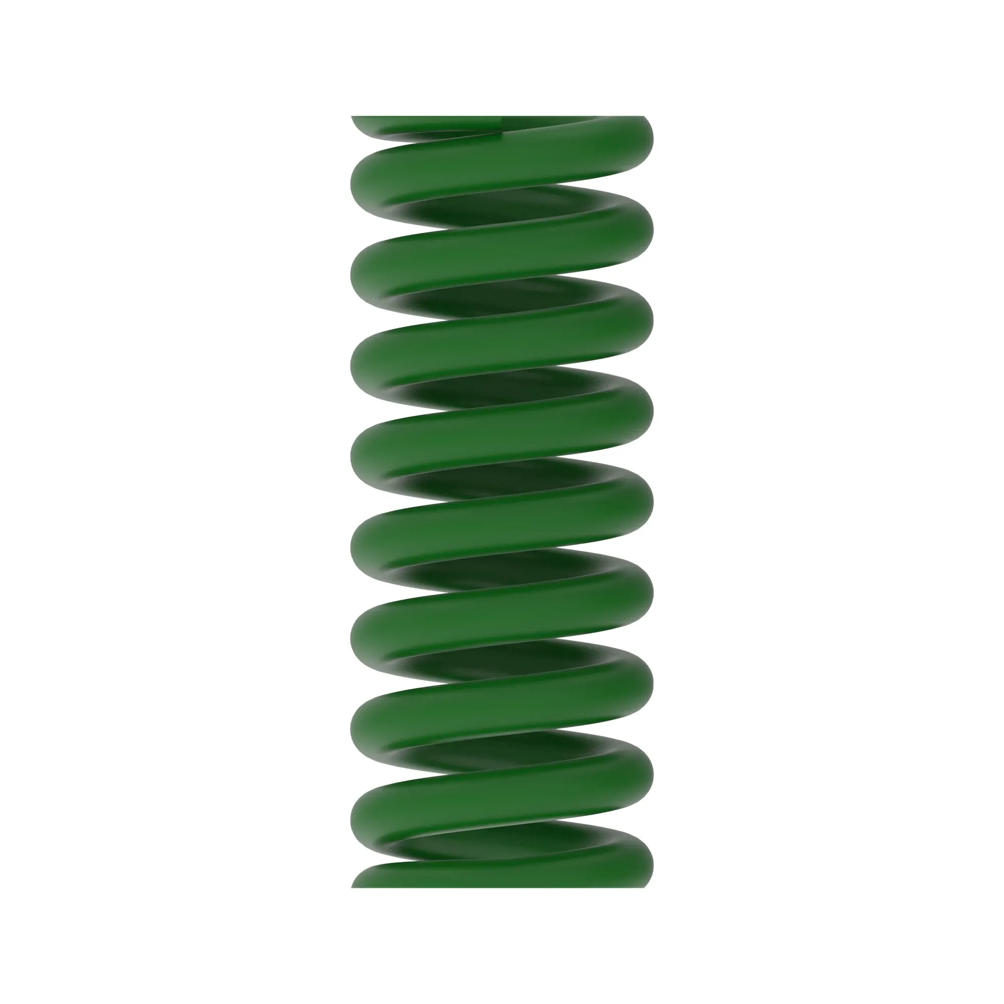 SPRING-COMPRESSION
