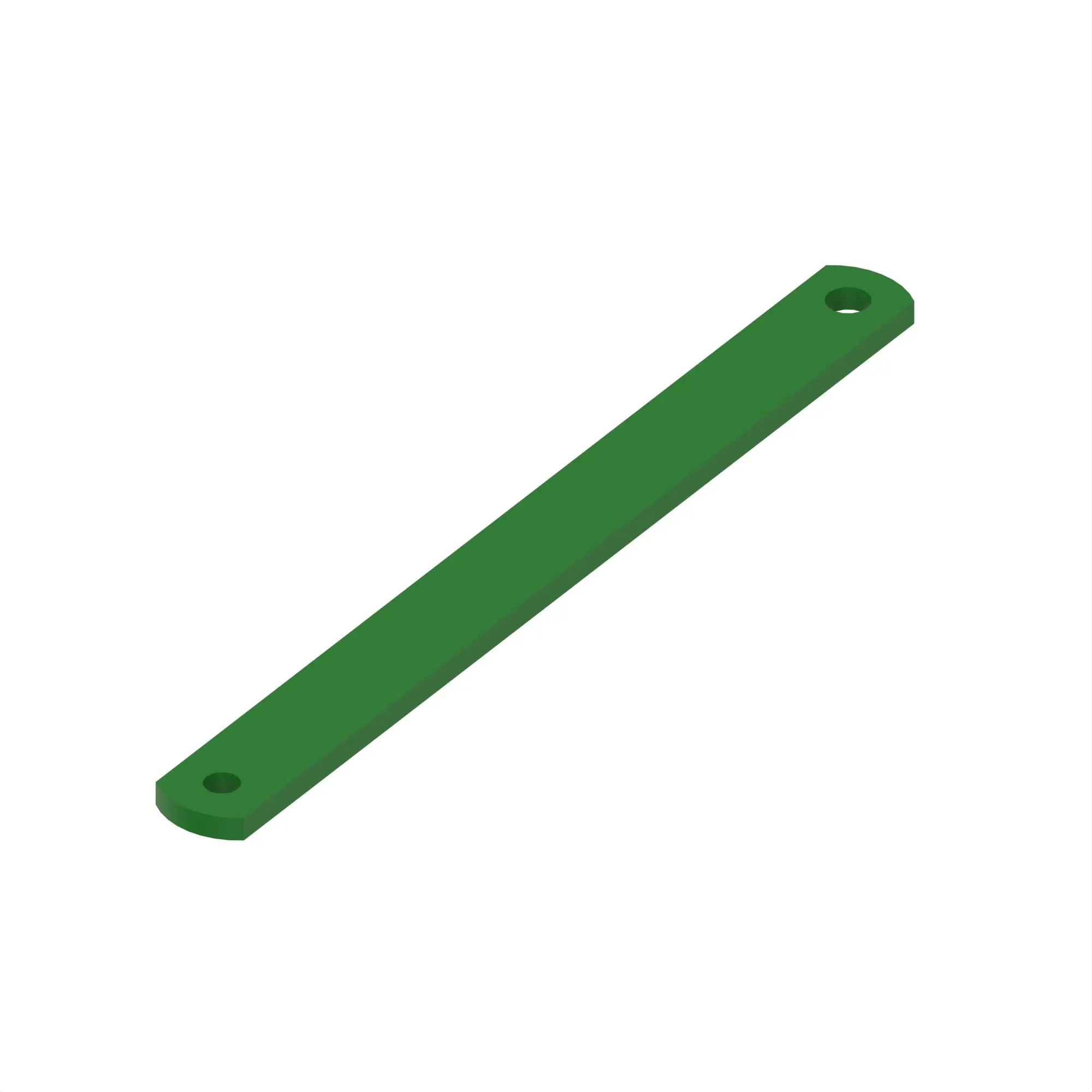 John Deere Marker Arm Strap, Right Side - A50788