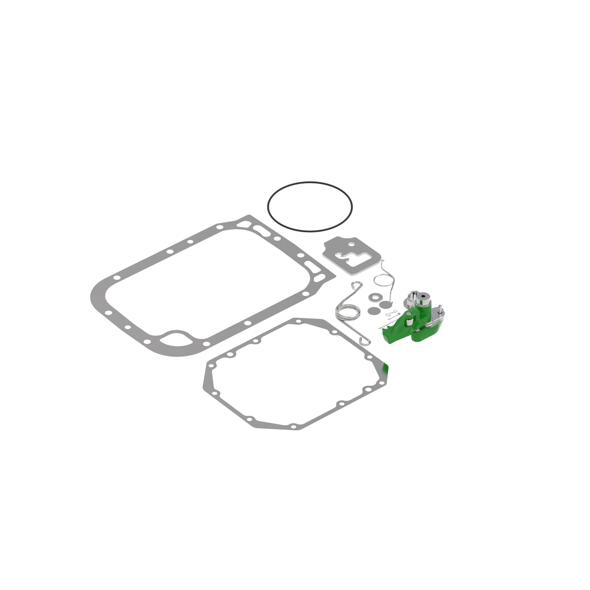 HARDWARE KIT, FIELD INSTALLATION KI