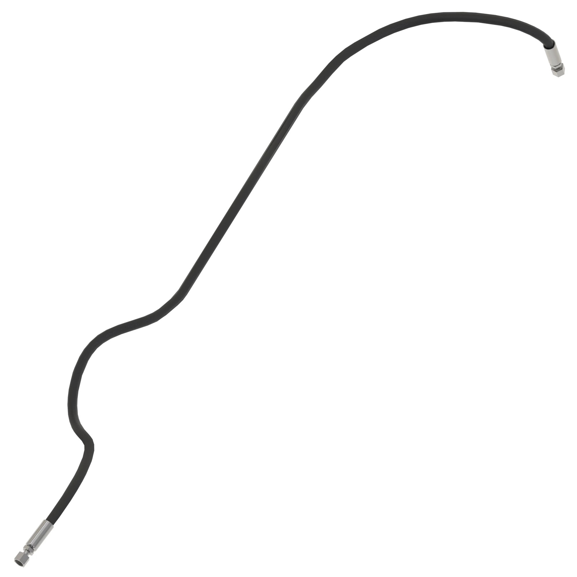 HOSE, HYDRAULIC