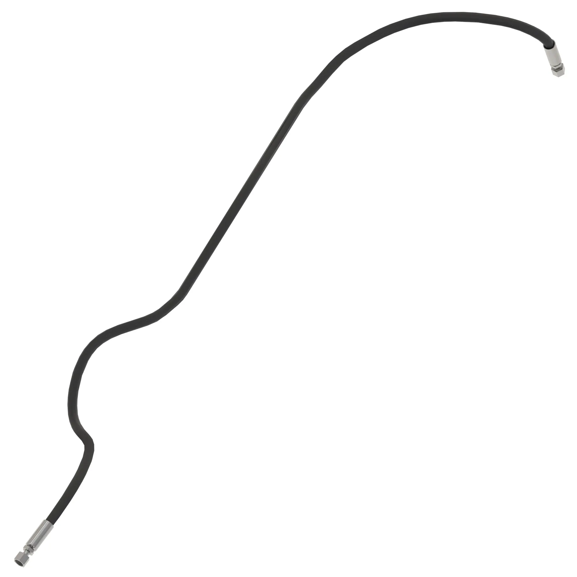 John Deere Dual Function Hydraulic Hose - AT169939