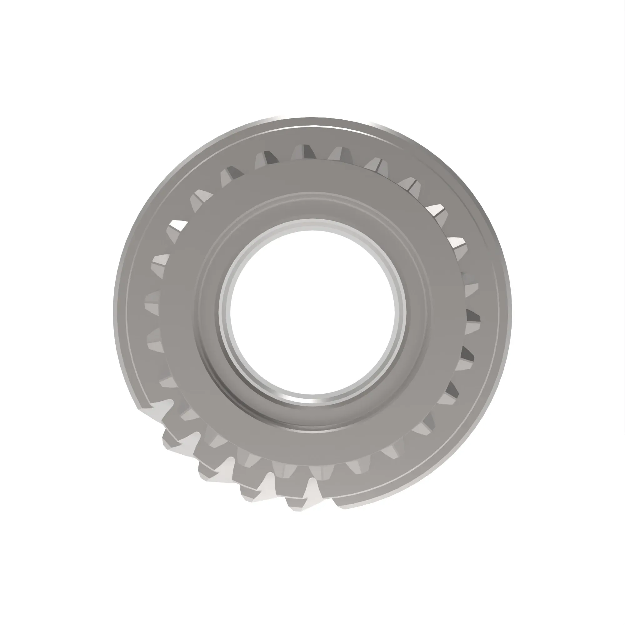 HELICAL GEAR, 1ST STAGE (25T, LH)