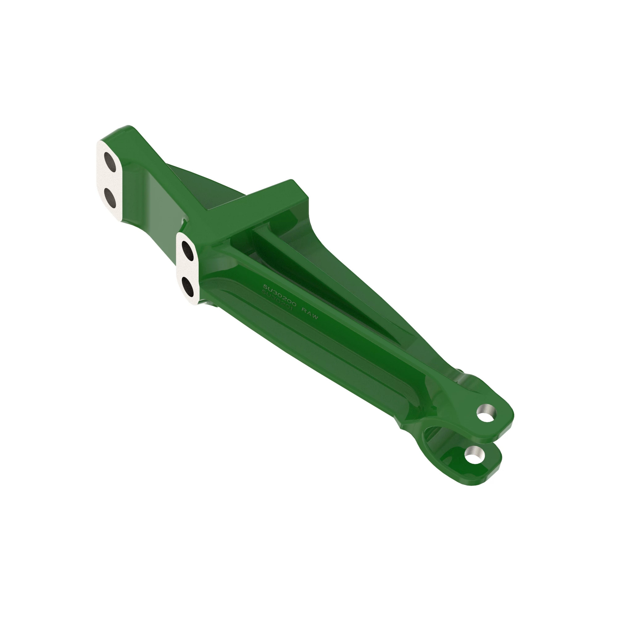 John Deere Hitch Stabilizer Bracket, Right Side - SU30201