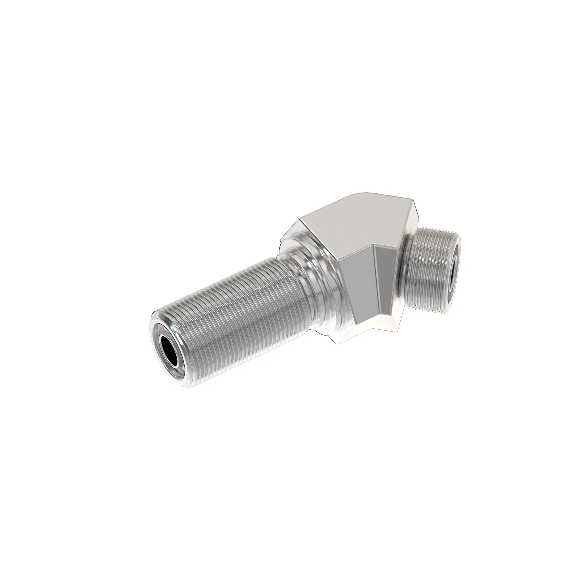 John Deere Elbow Fitting - 38H1312