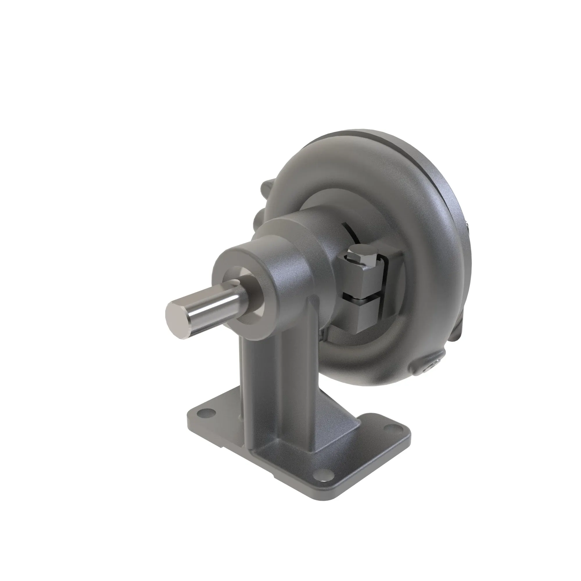 Water Pumps